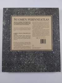 Suomen perinneatlas = Suomen kansankulttuurin kartasto 2 = Atlas of finnish ethnic culture 2 : folklore