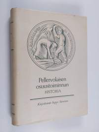 Pellervolaisen osuustoiminnan historia