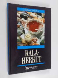 Kalaherkut