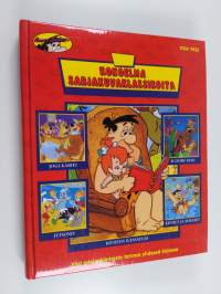 Kokoelma sarjakuvaklassikoita 1 : Kivisten iltasatuja ; Jogi-karhu ; Jetsonit ; Scooby Doo ; Kiviset ja Soraset