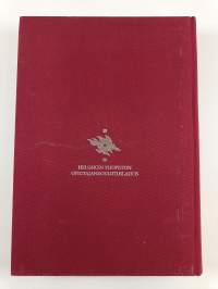 Naisasian tytär - muuttuvien kotien tuki 1891-1990 : vuosisata kotitalousopettajien koulutusta Helsingissä