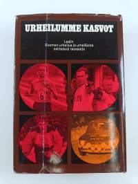 Urheilumme kasvot 1 : Talviurheilu