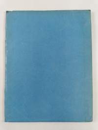 Educational material on menstruation