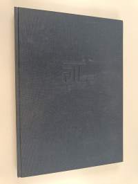 Arkkitehtitoimistojen liitto ATL - toimistoluettelo 1994-95