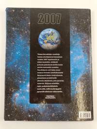 Vuoden kuvat ja puheenaiheet 2007