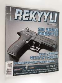 Rekyyli 3/2005