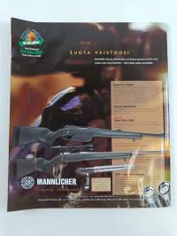 Rekyyli 3/2005