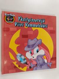 Tyhjä kuva