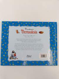 Verrattomia vertauksia
