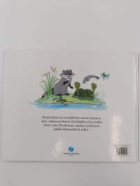 Kimmeltävä joki