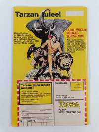 Tarzan 7/1979