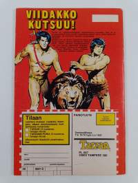 Tarzan 9/1979