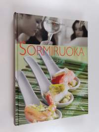 Sormiruoka - Keittokirja