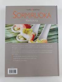 Sormiruoka - Keittokirja