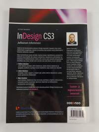 InDesign CS3 : julkaisun tekeminen