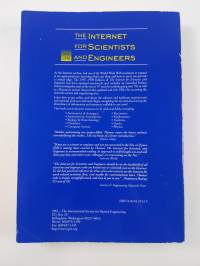 The Internet for scientists and engineers : online tools and resources 1997-1998
