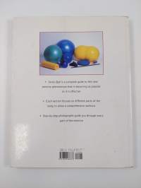 Swiss ball : for strenght, tone and posture