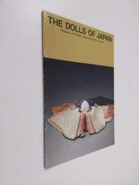 The dolls of Japan : shapes of prayer, embodiments of love