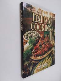 The Love of Italian Cooking