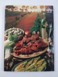 The Love of Italian Cooking
