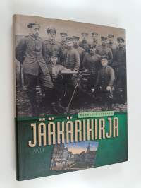 Jääkärikirja