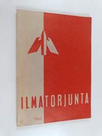 Ilmatorjunta 1964