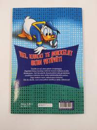 Aku Ankan Älypää 1/2010