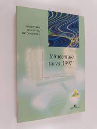 Toimeentuloturva 1997