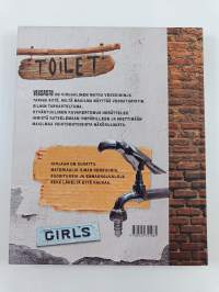 Vessasto : maapallon toilettografia