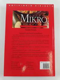 Suuri mikroruokakirja