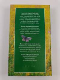 Suomen ja Pohjolan luonto-opas