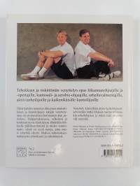 Venyttelyopas