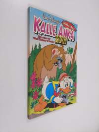 Kalle Anka Maxi - Favoriter ur Walt Disney&#039;s Serier