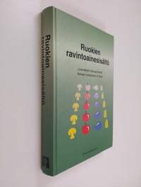 Ruokien ravintoainesisältö = Livsmedlens näringsinnehåll = Nutrient composition of foods