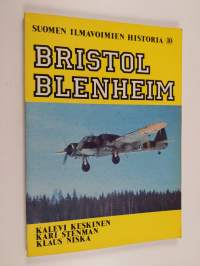 Bristol Blenheim