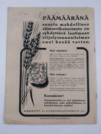 Hakkapeliitta n:o 8/1940