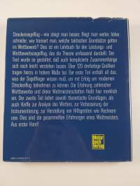 Streckensegelflug - ein Lehrbuch für den Leistungs- und Wettbewerbssegelflug