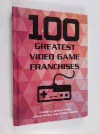 100 Greatest Video Game Franchises