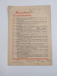 Viiri 6/1936