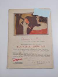 Kotiliesi 4/1928 (helmikuun II n:o)