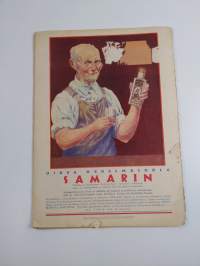 Kotiliesi 5/1929 (maaliskuun I n:o)