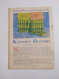 Kotiliesi 18/1929 (syyskuun II n:o)
