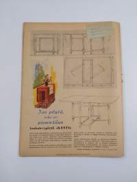 Kotiliesi  18/1942 (syyskuu II)