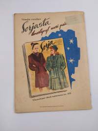 Kotiliesi 22/1946