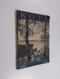 Koti 9/1932