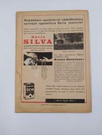 Koti 1/1933