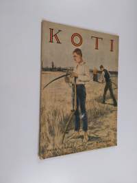 Koti 7-8/1932