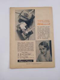Koti 7-8/1932