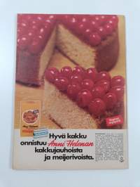 Kotiliesi 24/1970