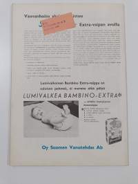Uusi nainen 7/1964